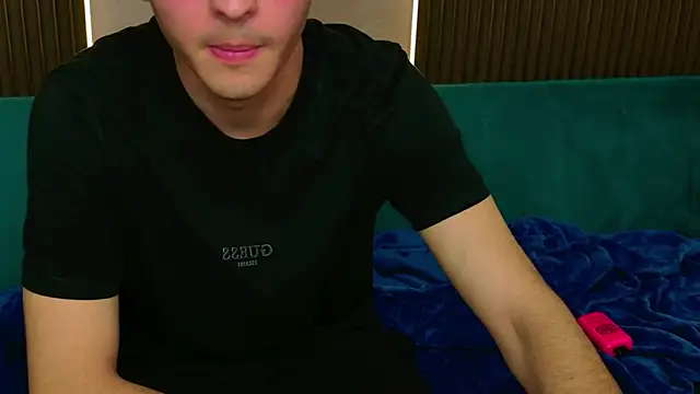 Онлайн чат XXX Jefrey_Carter