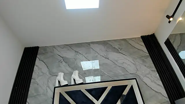 Chat +18 de VioletRose_as ao vivo