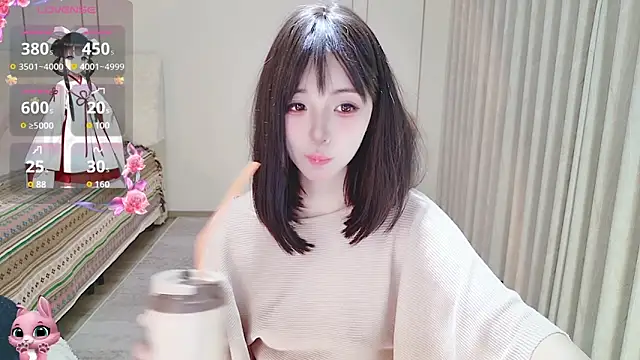 Bella-ox 网络视讯表演