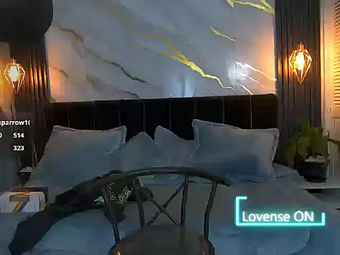 Dark_Dominika's Live XXX Chat