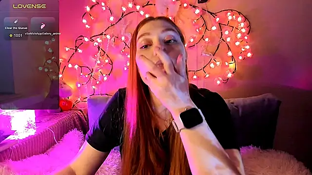 Ungoliant_Kiss 现场XXX聊天