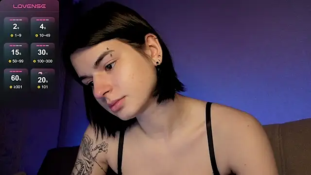 lololozhechka live XXX chat