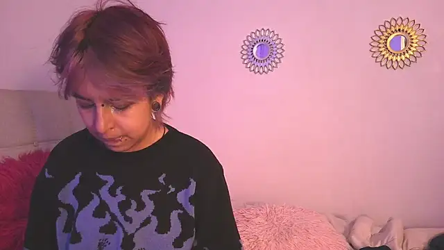 Madewithhell Webcamshow