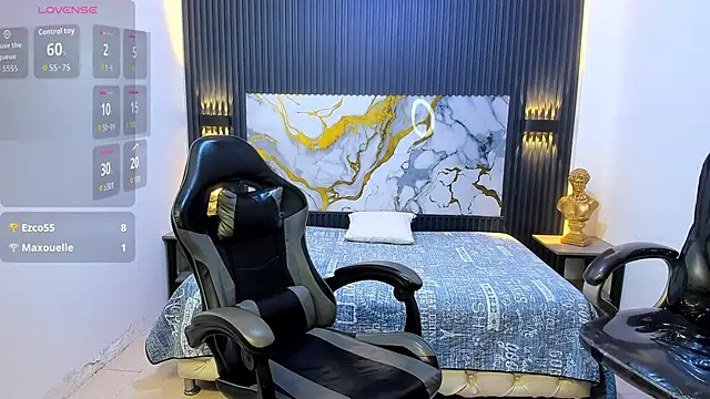 Amelia_Lopez24のライブXXXチャット