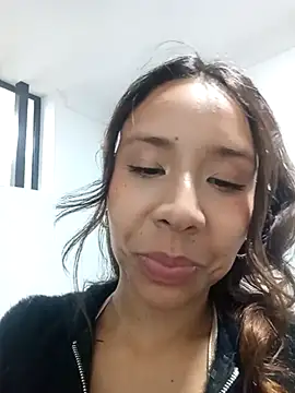 Chat XXX en directo de MiaSantana_