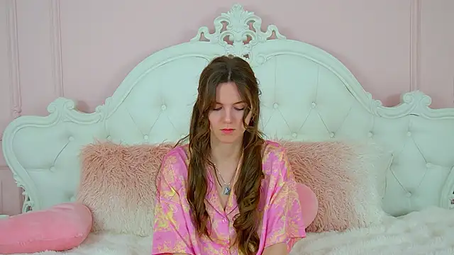 AmaliaLima Live XXX-Chat