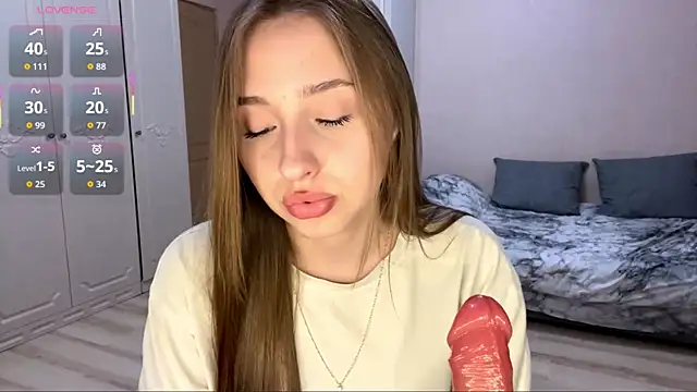 Vickyfaith: απευθείας συνομιλία ΧΧΧ