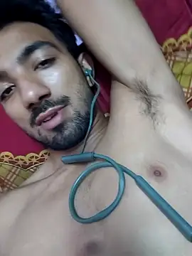 ItsPlayboy031 Webcam Show