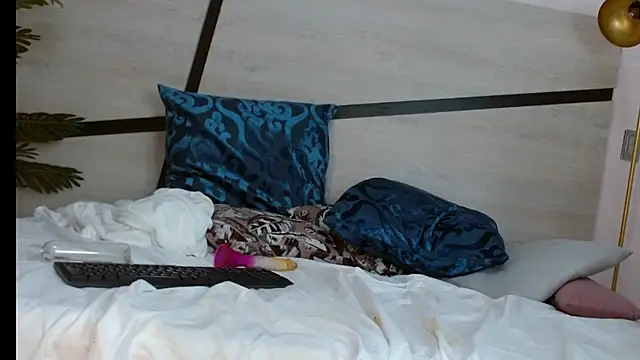 coral_echeverri Chat XXX in diretta