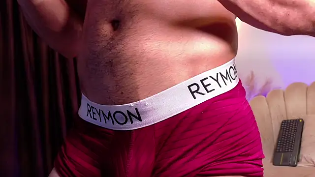 Webkamerová show Aroon_connor1