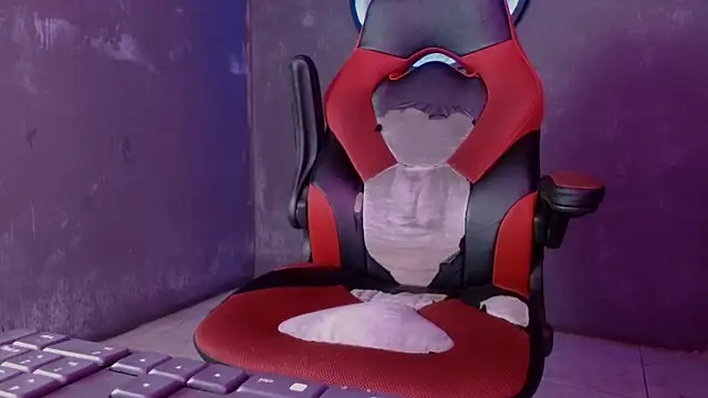 samstyxx Show Webcam