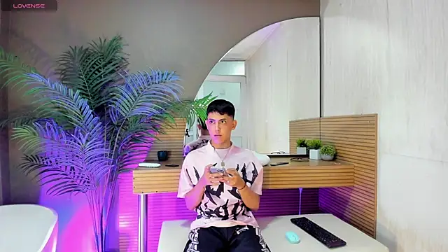 Iam_Caami_ Webcamshow