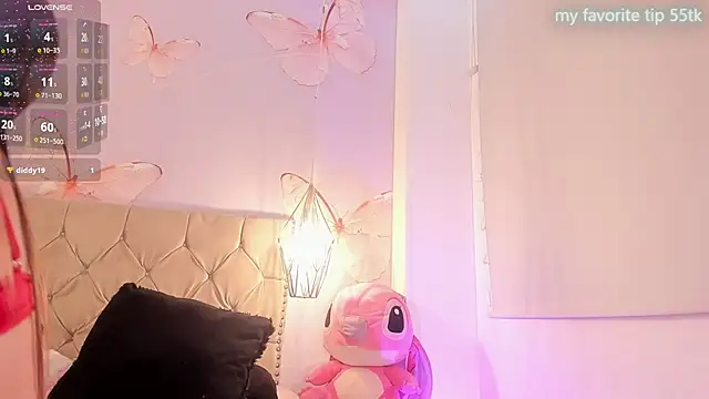 Vivi_prinncess Obrolan Langsung XXX