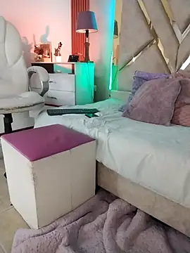 Ashley__Parker Pertunjukan Webcam