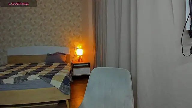 Chatroom XXX en direct de MariaStuart