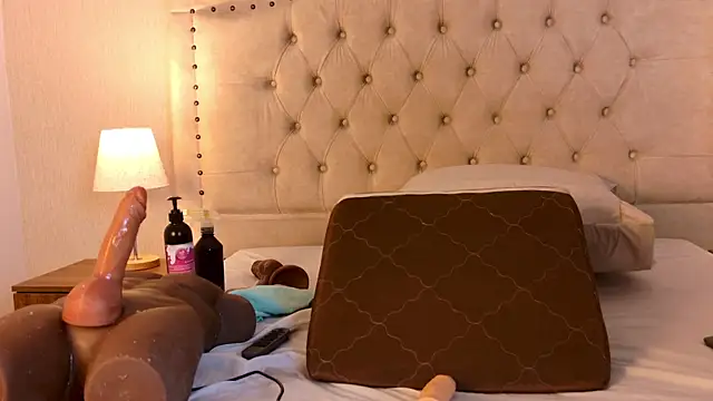 vivi_ruby 现场XXX聊天