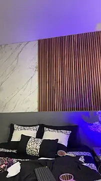 Chat +18 de AliceRitter ao vivo