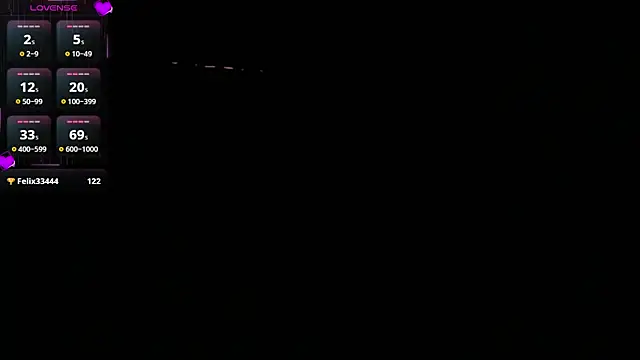 Chatroom XXX en direct de ZeinMiracles