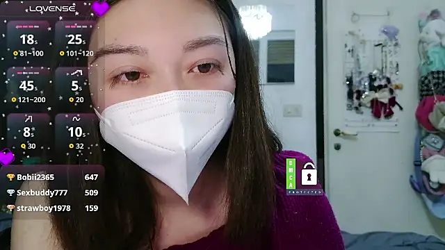 Chat XXX ao vivo de fioralba