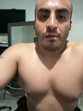 Show webcam de JMeowMix