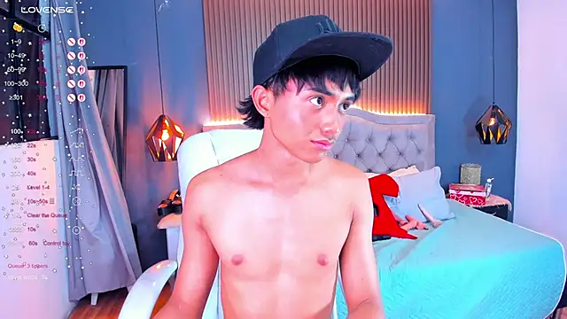 Chat XXX en directo de Noa_03