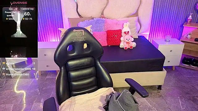 ELA_TAY1 现场XXX聊天