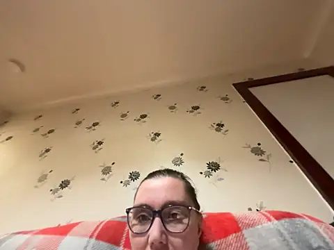 Webkamerová show sugababy208