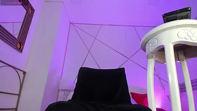 Snoop_Becky – Kamerová šou