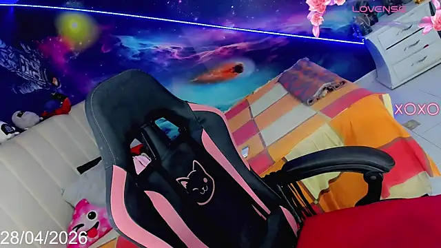 Nella_Dolls Webcam-Show