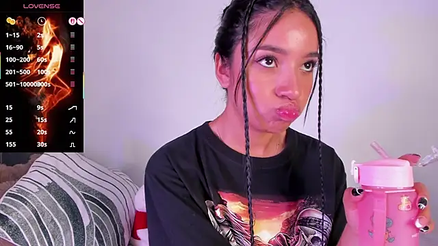 lillielover16のライブXXXチャット