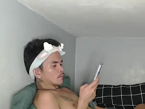 Natsboii 라이브 XXX 채팅