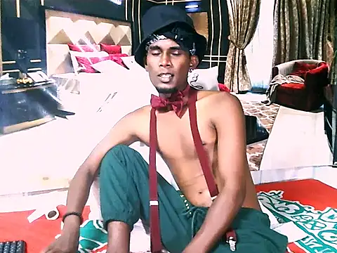 IndianThuggin 라이브 XXX 채팅