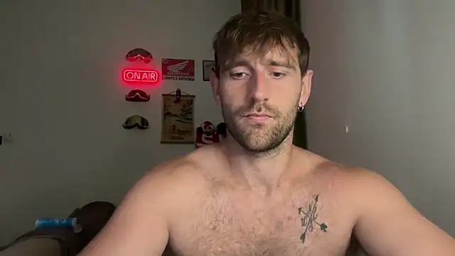 lukegunn Show Webcam