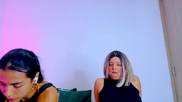 kimandlu Adlı Modelin Canlı XXX Sohbeti