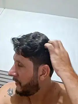 Show de webcam de Paizinhomau