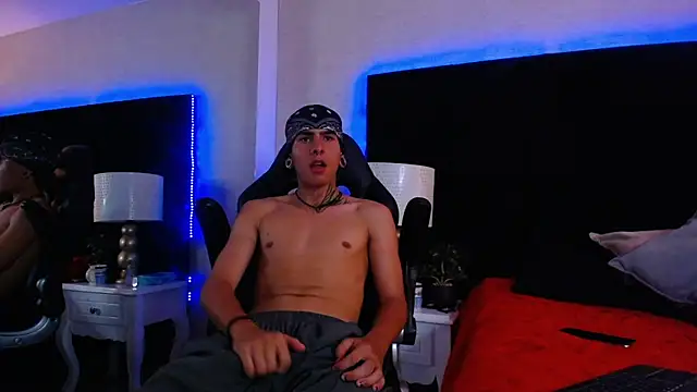 Bel_Sebu 在線直播表演