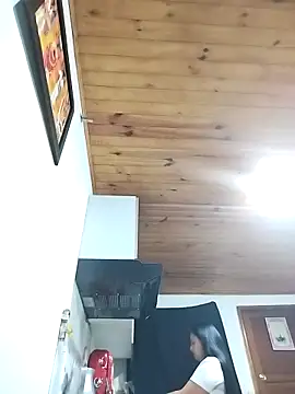 _Dr-Luna_1 Adlı Modelin Canlı XXX Sohbeti