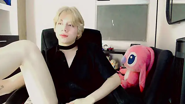 duvisex19のウェブカメラショー