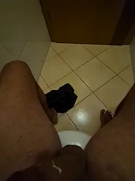 Show de webcam de MrInSanIsty