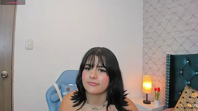 Živý XXX chat Valery_jame