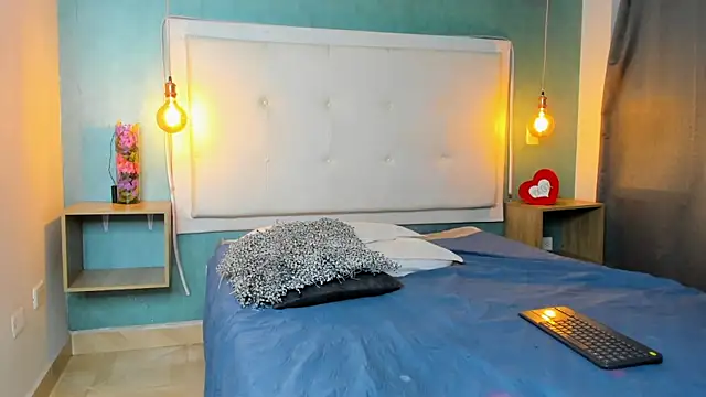 แชท XXX สดของ DominikDiaz