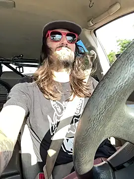 crashnasty 网络视讯表演