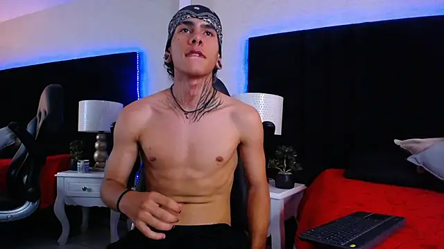 دردشة Bel_Sebu الجنسية المباشرة