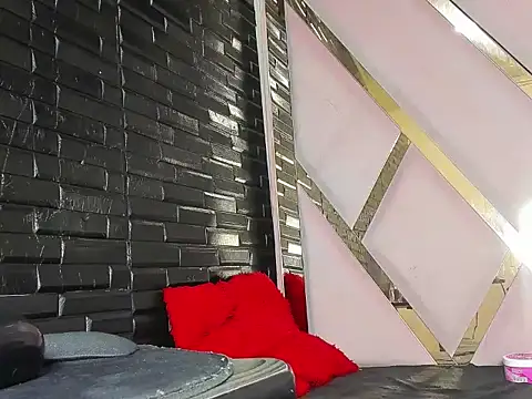 Scarlett_Sex_Rs webkamerás műsora