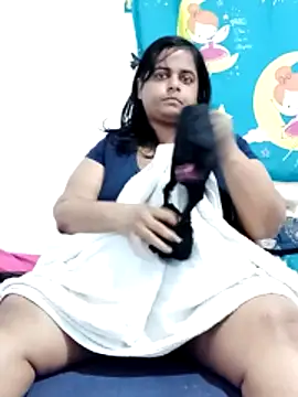 SusanaEshwar: онлайн-секс-чат