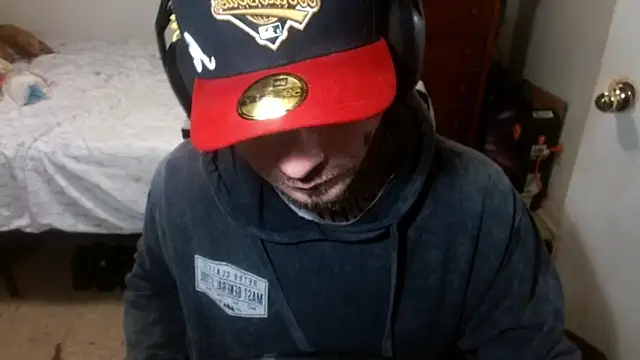 โชว์เว็บแคมของ DADDY_KANE8---