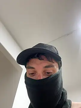 Show Webcam de Juego_Secreto