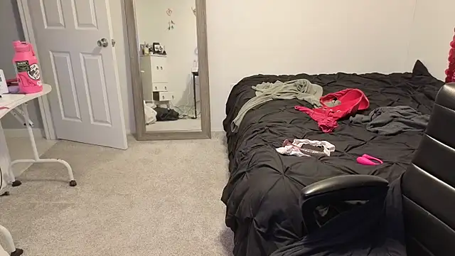 magicsparkles: διαδικτυακό σόου στην κάμερα