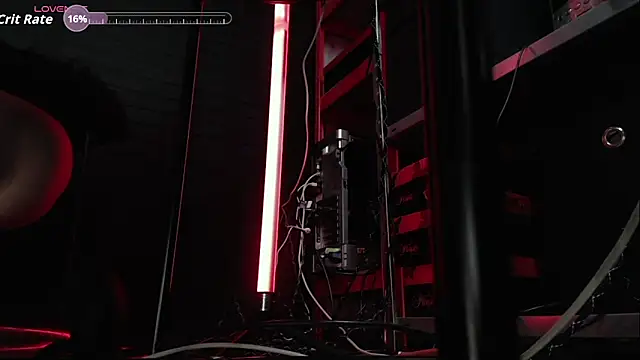 Kinky_Butterfly's Webcam Show