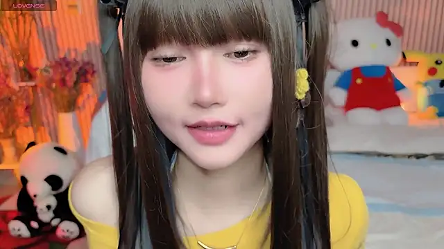 di-or-n Live XXX chat